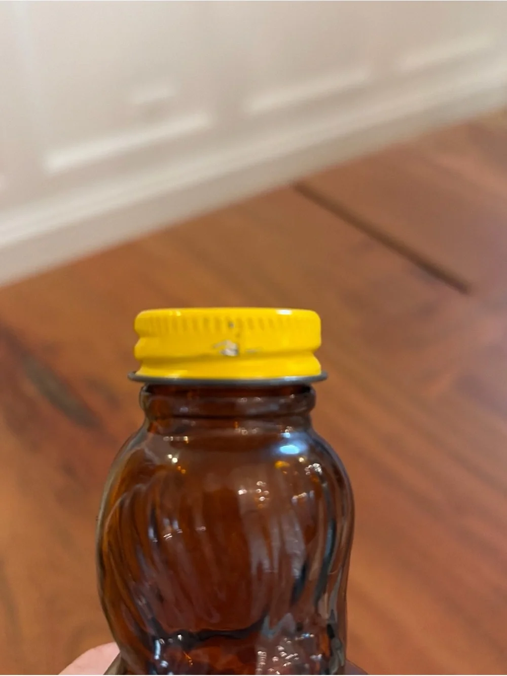 Mrs. Butterworth’s collectible vintage